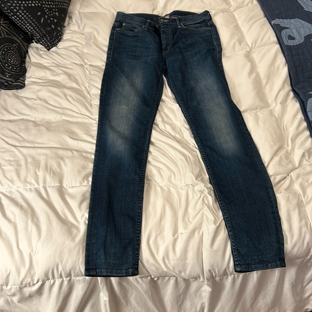 Mother Brand Jeans -  Size 28 (fit like a 27) Muse, Bitten and Smitten.
